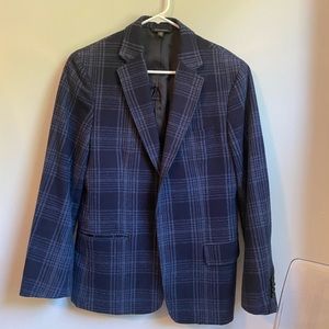 Like New Wool Blazer